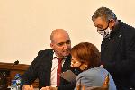 София - Комисия по туризъм - Ангел Кунчев