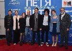 София - Премиера на филма "Петя на моята Петя"