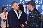 София - Премиера на филма "Петя на моята Петя"