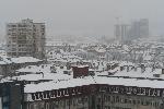 София - сняг в София