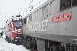 София - Катастрофа - Два влака се сблъскаха - Гара Илиянци
