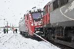 София - Катастрофа - Два влака се сблъскаха - Гара Илиянци