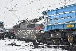 София - Катастрофа - Два влака се сблъскаха - Гара Илиянци