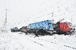 София - Катастрофа - Два влака се сблъскаха - Гара Илиянци
