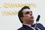София - министърът на финансите представи бюджета