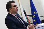 София - министърът на финансите представи бюджета
