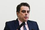 София - министърът на финансите представи бюджета