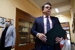 София - министърът на финансите представи бюджета
