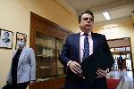 София - министърът на финансите представи бюджета
