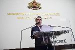 София - министърът на финансите представи бюджета
