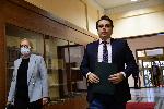 София - министърът на финансите представи бюджета