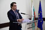 София - министърът на финансите представи бюджета