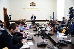 София - министърът на финансите представи бюджета