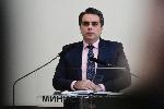 София - министърът на финансите представи бюджета