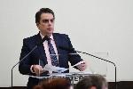 София - министърът на финансите представи бюджета