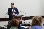 София - министърът на финансите представи бюджета