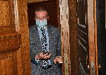 София - Софийски градски съд - Дело Милен Цветков