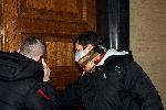 София - Софийски градски съд - Дело Милен Цветков
