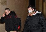 София - Софийски градски съд - Дело Милен Цветков