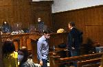 София - Софийски градски съд - Дело Милен Цветков