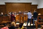 София - Софийски градски съд - Дело Милен Цветков