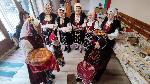с. Здравец - Бабинден