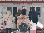 Отново опашки пред лабораториите за изследване на Covid - 19