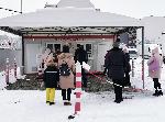 София - лаборатория за изследване на Covid - 19