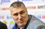 София - Волейбол - Любомир Ганев - Пресконференция
