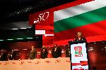 София - 50-ти конгрес на БСП