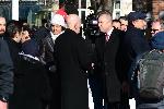 София - инаугурация на Румен Радев