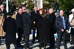 София - инаугурация на Румен Радев