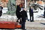 София - инаугурация на Румен Радев