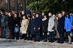 София - инаугурация на Румен Радев