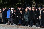 София - инаугурация на Румен Радев