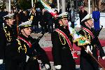 София - инаугурация на Румен Радев