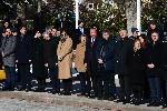 София - инаугурация на Румен Радев