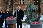 София - инаугурация на Румен Радев