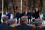 София - инаугурация на Румен Радев