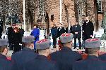 София - инаугурация на Румен Радев