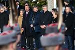 София - инаугурация на Румен Радев