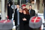 София - инаугурация на Румен Радев