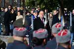 София - инаугурация на Румен Радев