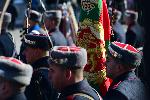 София - инаугурация на Румен Радев