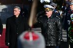 София - инаугурация на Румен Радев