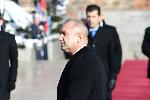 София - инаугурация на Румен Радев