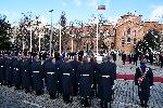 София - инаугурация на Румен Радев