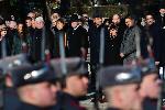 София - инаугурация на Румен Радев