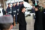София - инаугурация на Румен Радев