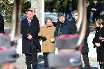 София - инаугурация на Румен Радев